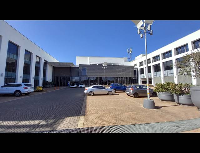 612M² OFFICE TO LET IN RIVONIA